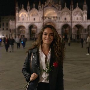 Meet your Posher, Lea